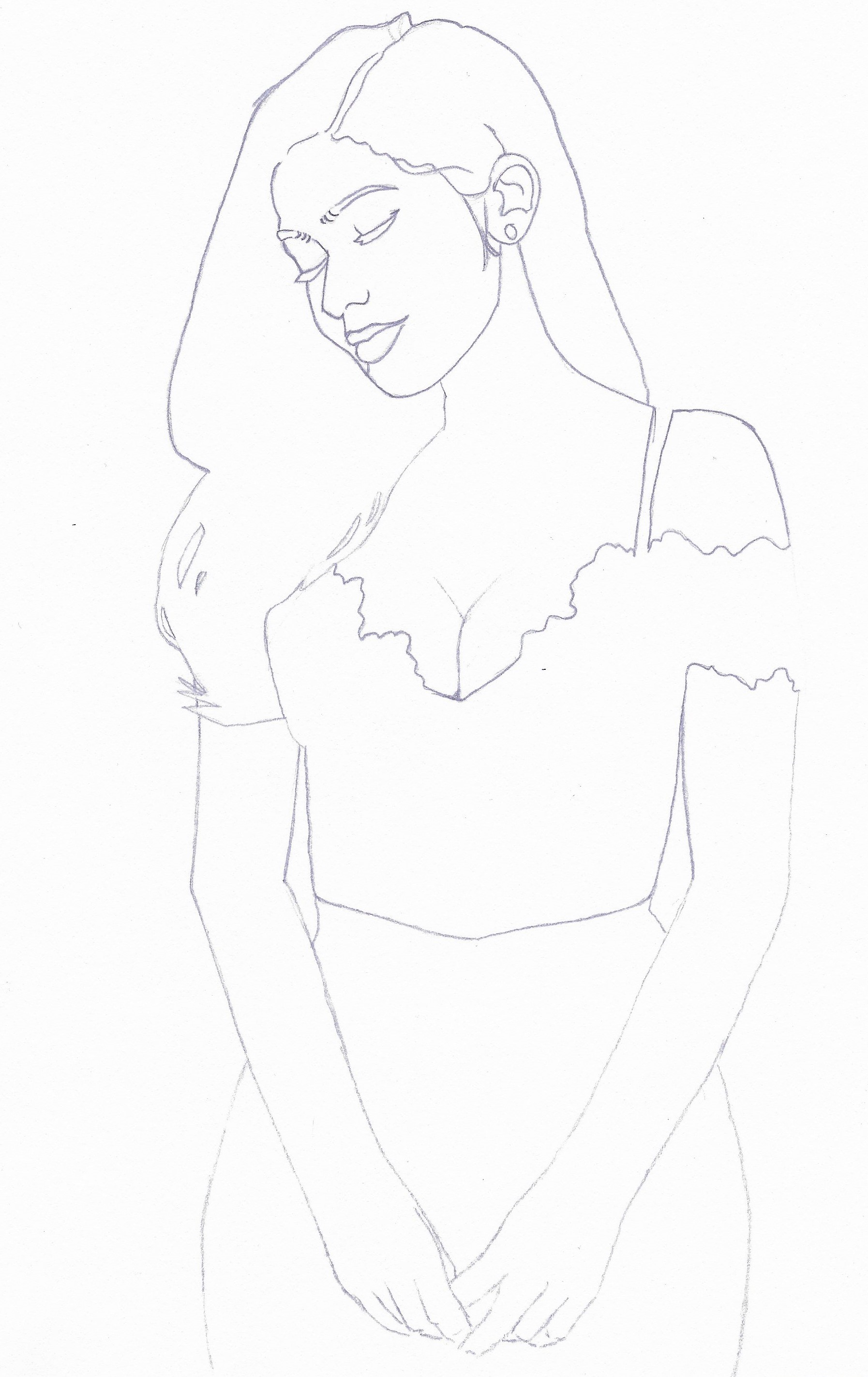 Negative space 7