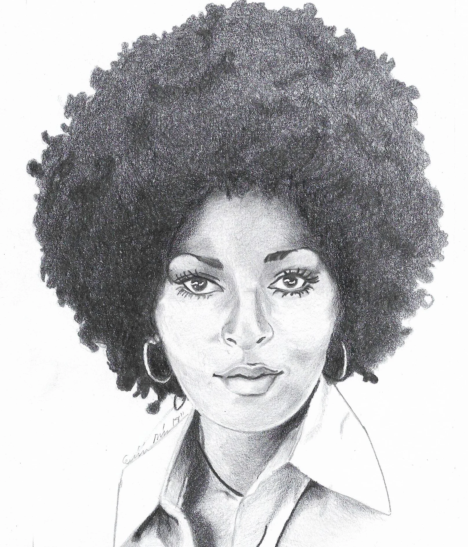 Pam Grier