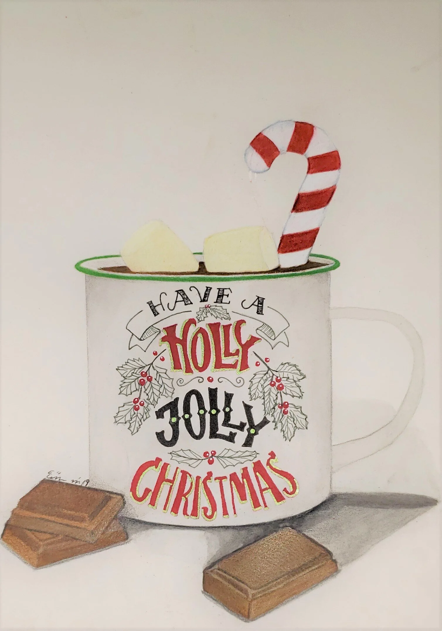Holly Jolly