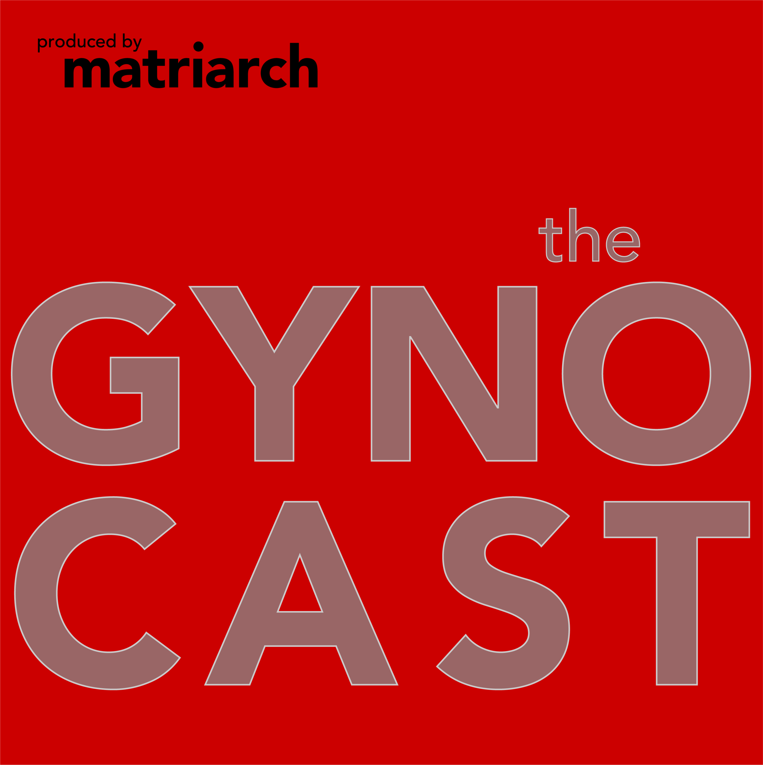 Gynocast Album Cover.png
