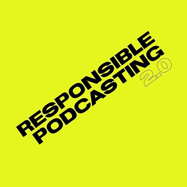 With all the dynamic change occurring in our world, now is the time to share your podcasting voice. The opportunity to share your voice with the world can be exciting but it should also be thoughtful. @womeninpodcasting is focused on making you a res