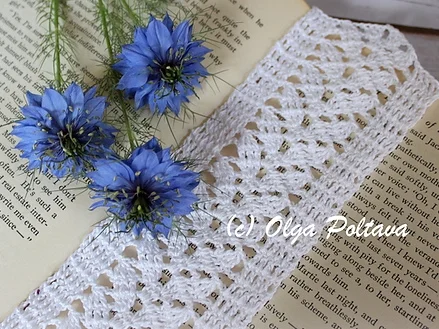 Simple Spider Stitch Blanket Free Crochet Pattern Olga