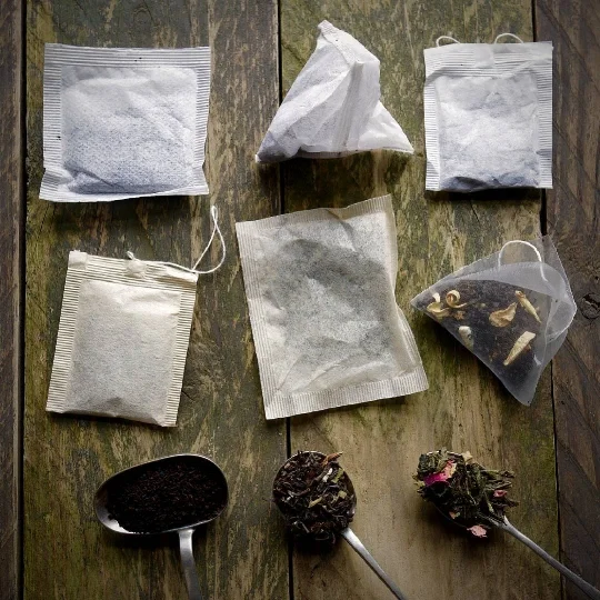 Taking the little chances