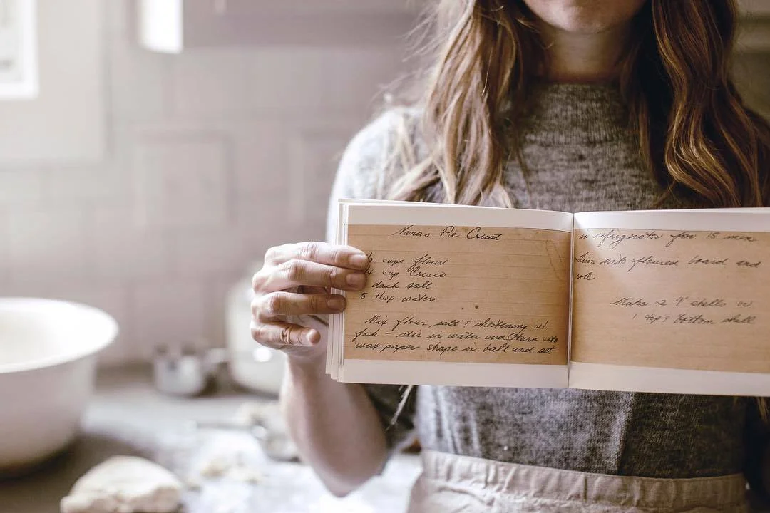 The people you will never forget