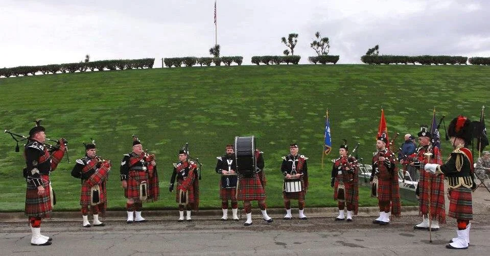Wreaths Across the Nation