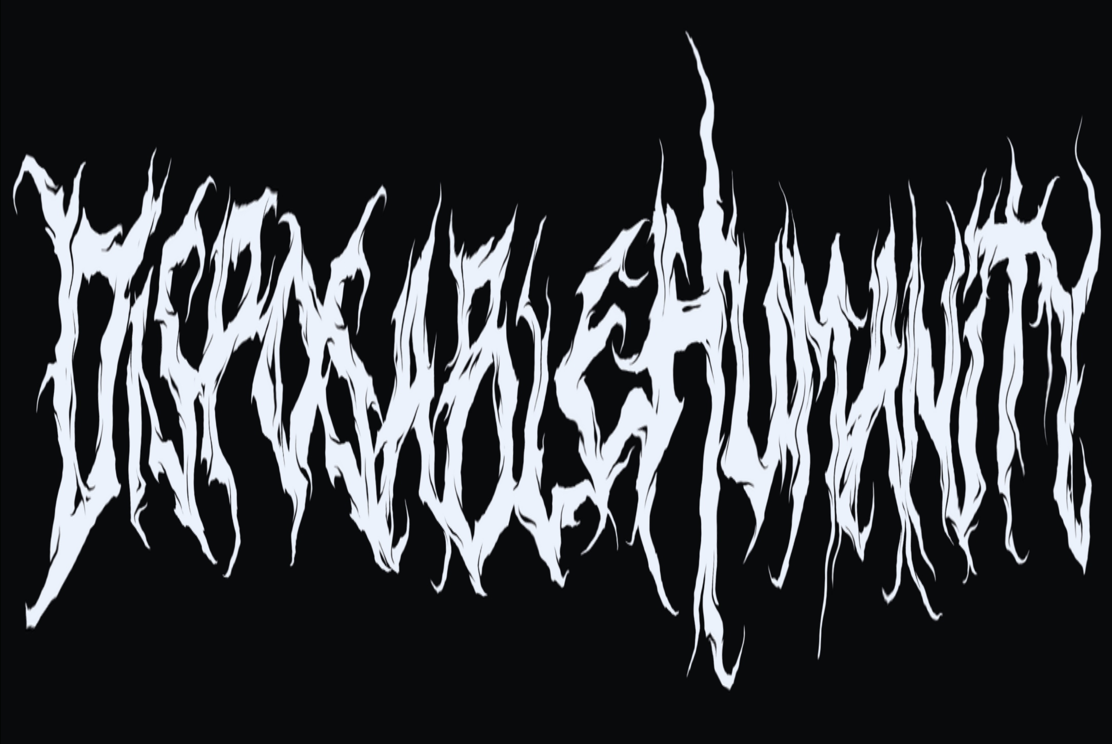 Disposable Humanity Cinemetal T-shirt