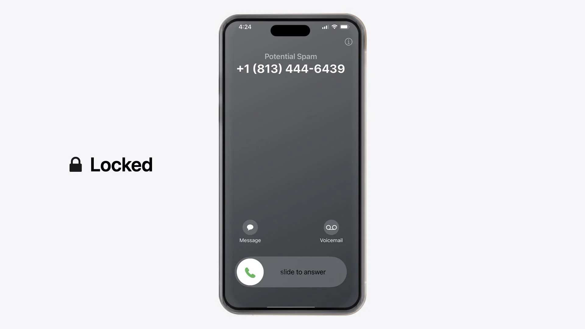 Why iPhone Has Two Ways To Answer Calls — Apple Explained