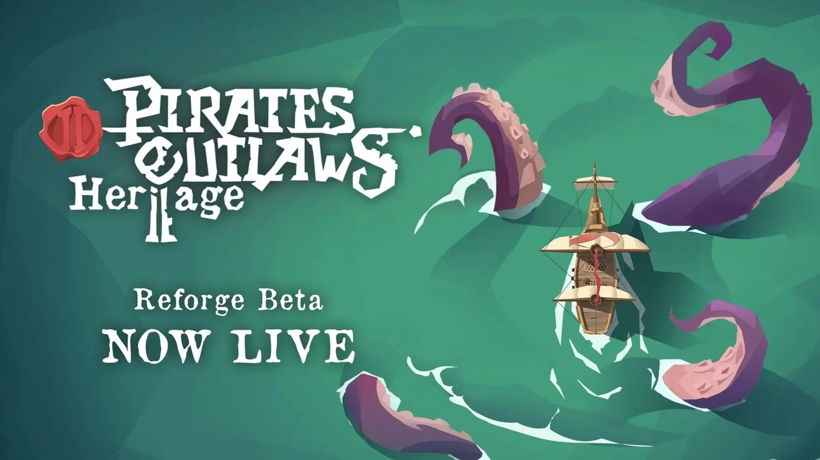 Reforge Beta is NOW LIVE! 