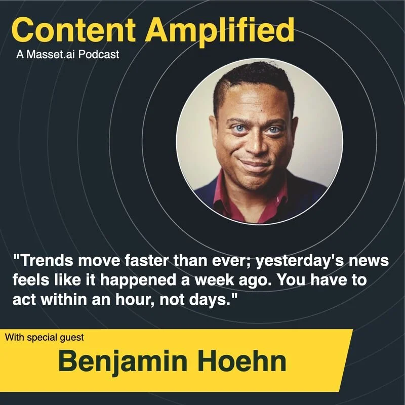 Using AI to Trendjack the News: A MojoMogul Guide