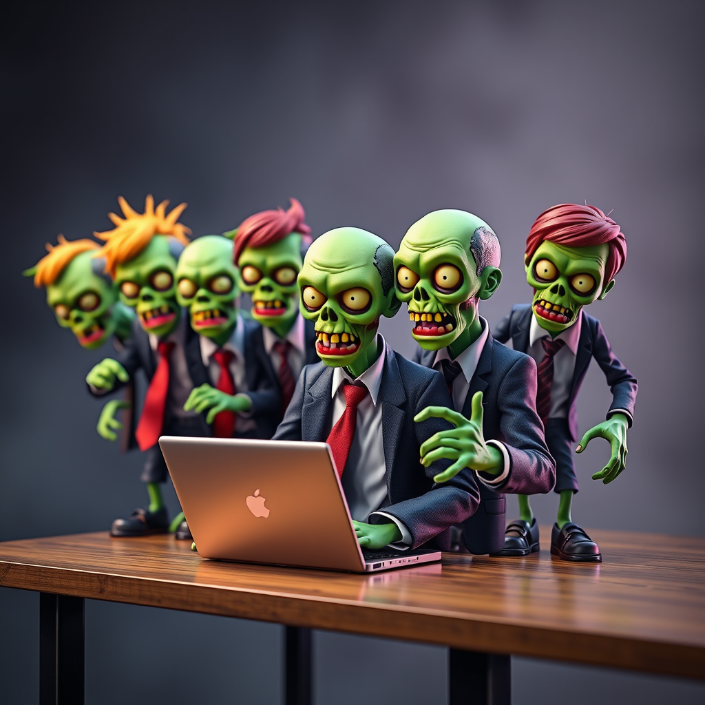 wake the dead campaign