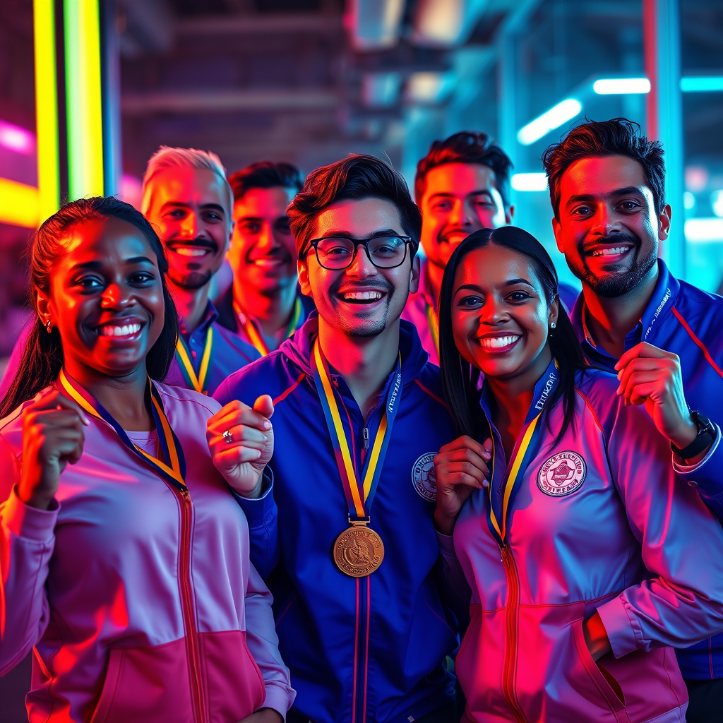 in house SDRs are gold