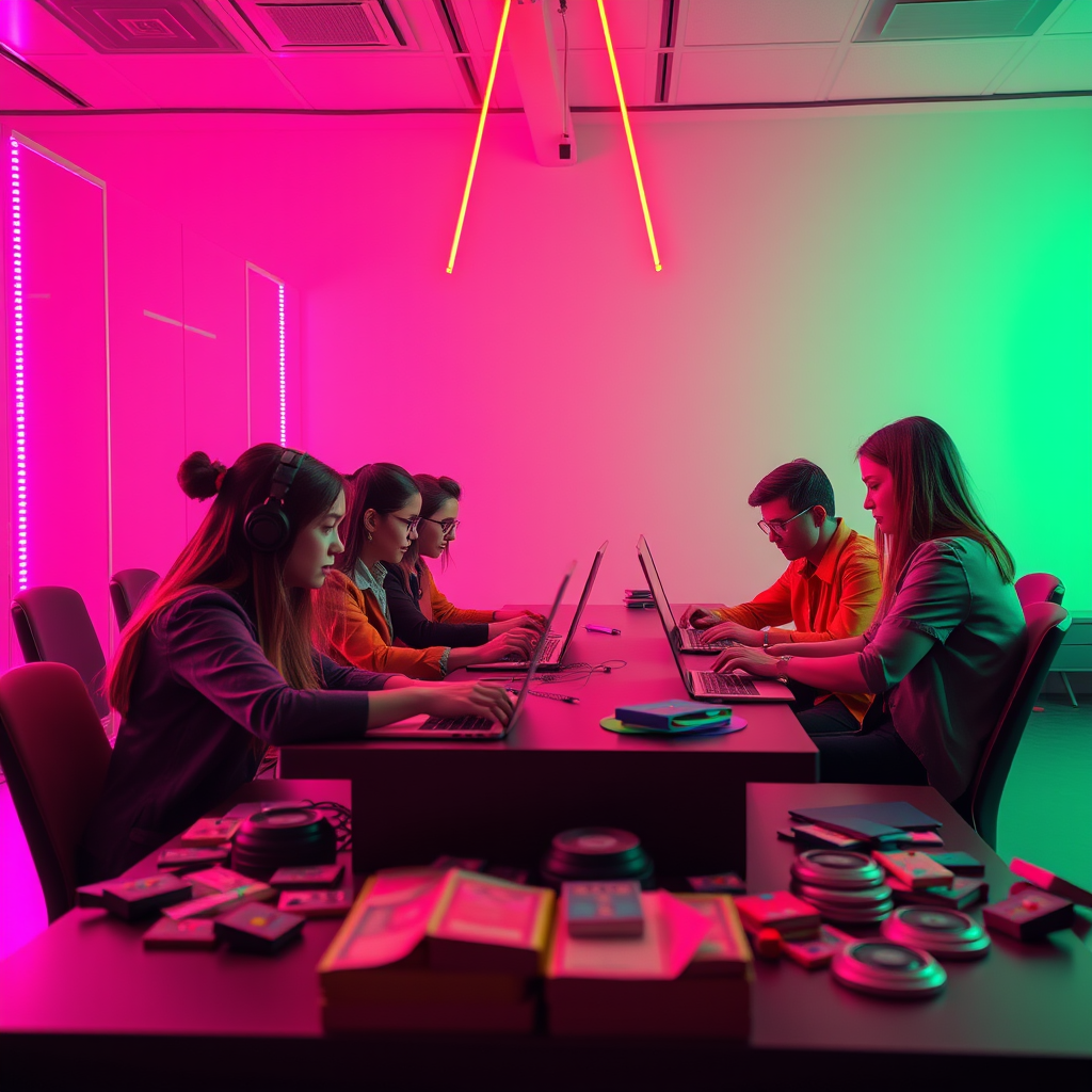 SDR & BDR outsourcing