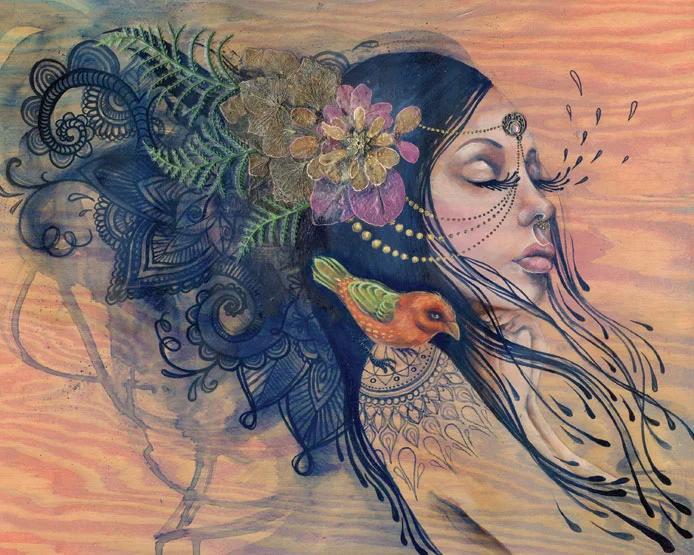 Dreamcatcher