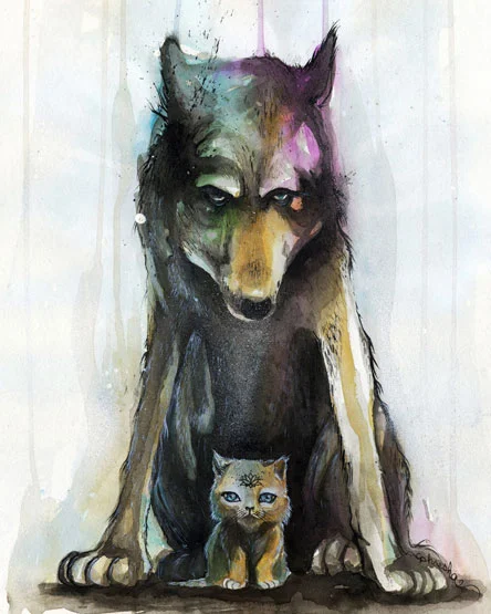 The Protector