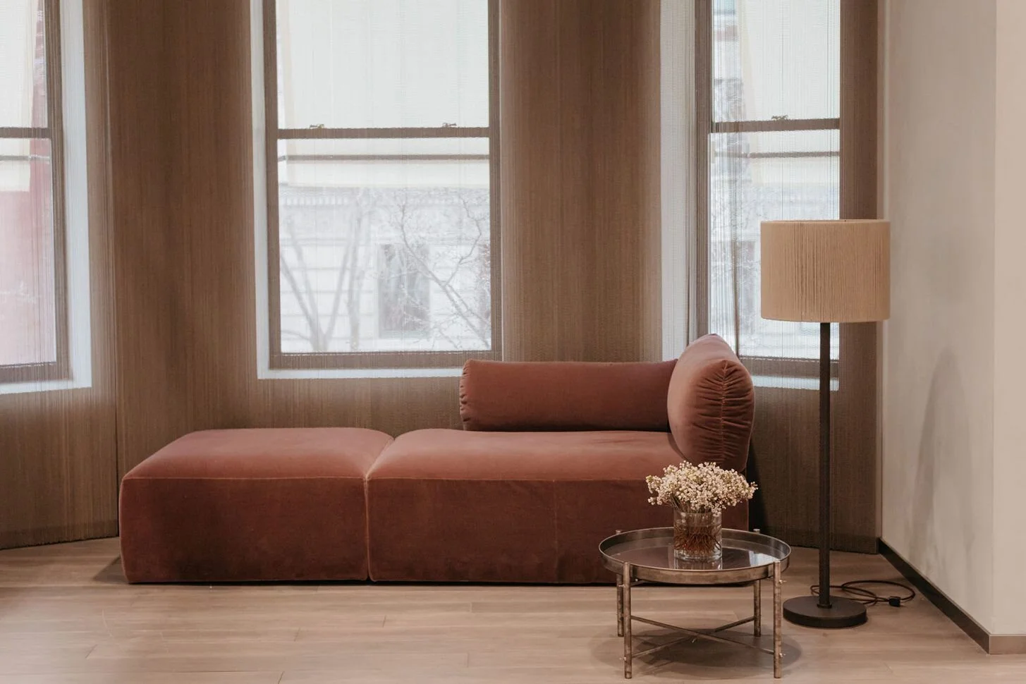 Visual references, For every element of living