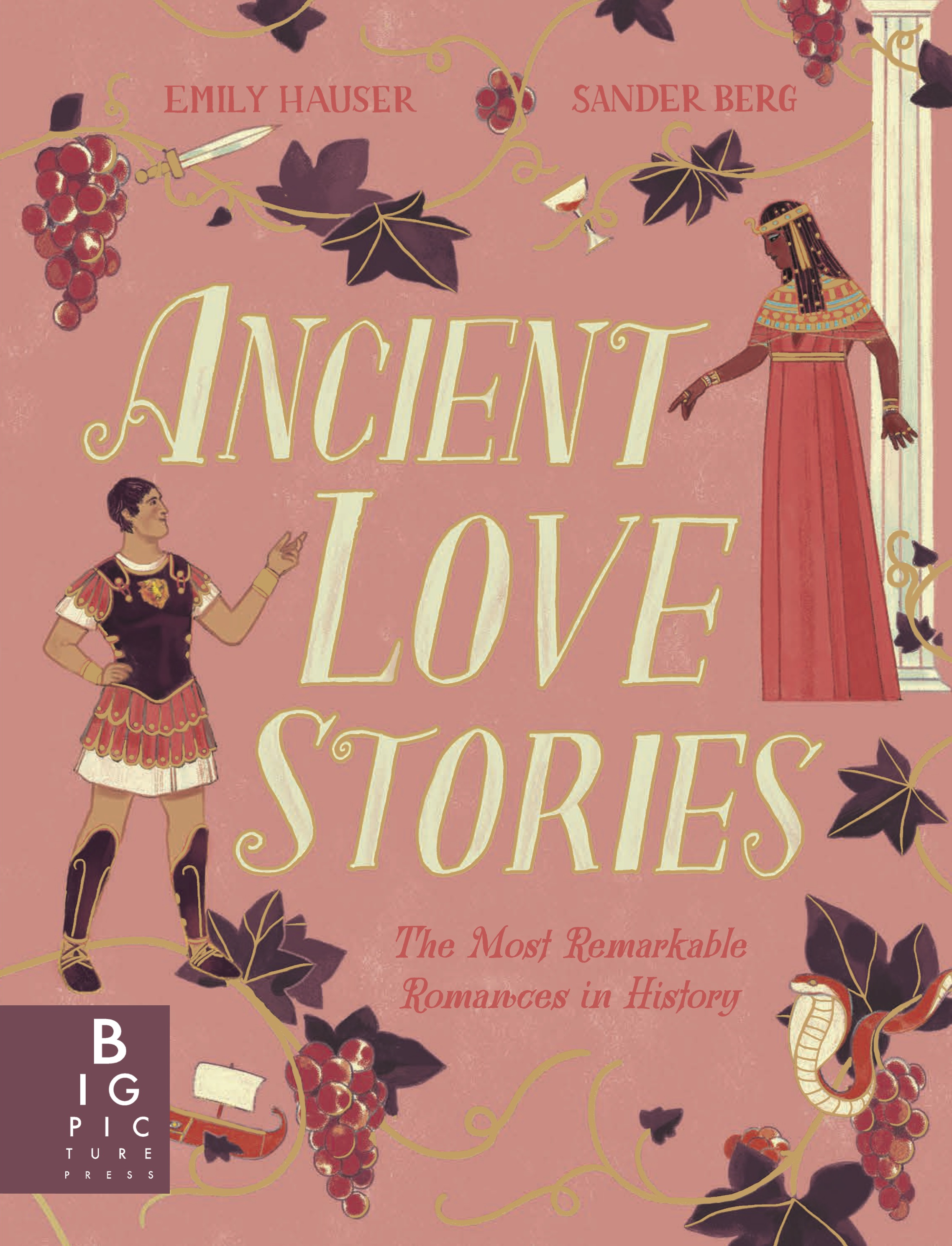 Ancient Love Stories cover (front).png