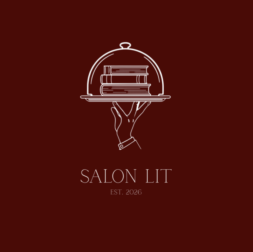 LONDON, UK - Salon Lit presents Ancient Stories, New Conversations