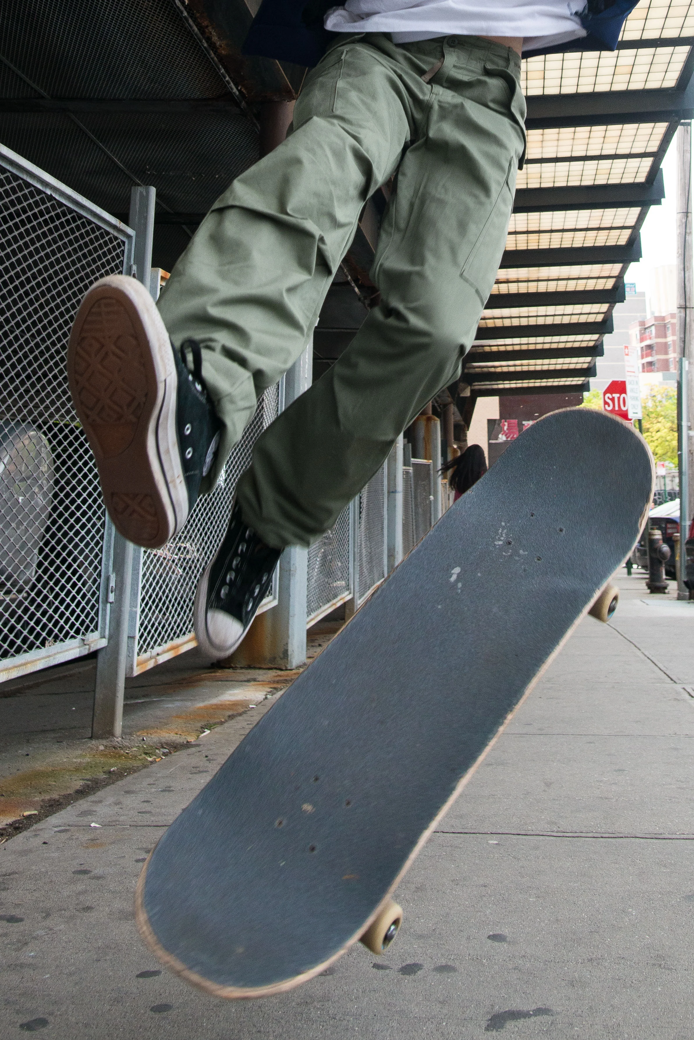 Gentry NYC — IAN ALTAMORE