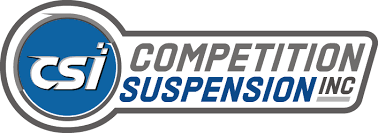 Competition Suspension, Inc.