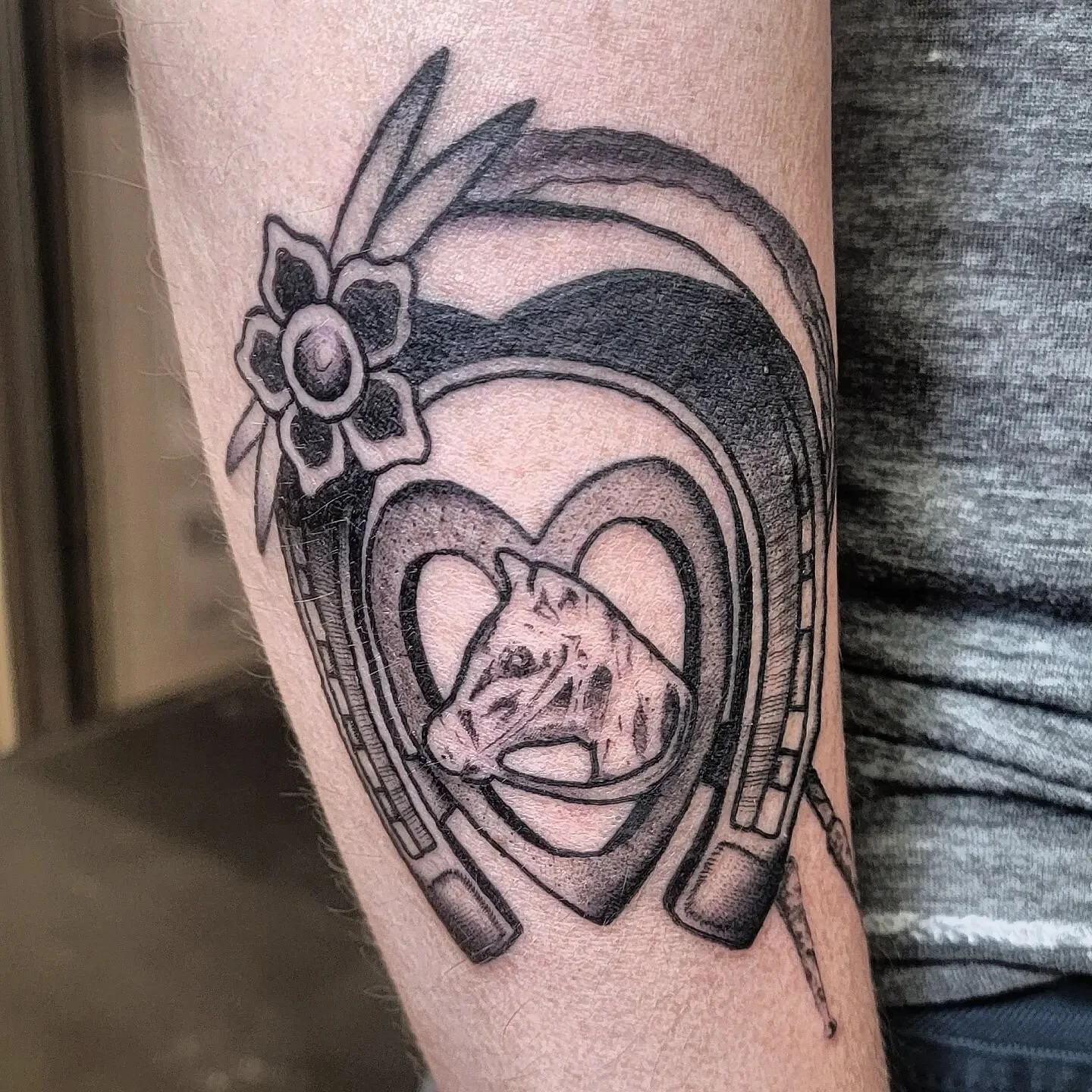 BONEDALE TATTOO