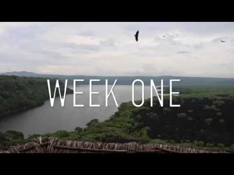 NICARAGUA STUDY ABROAD WEEK 1