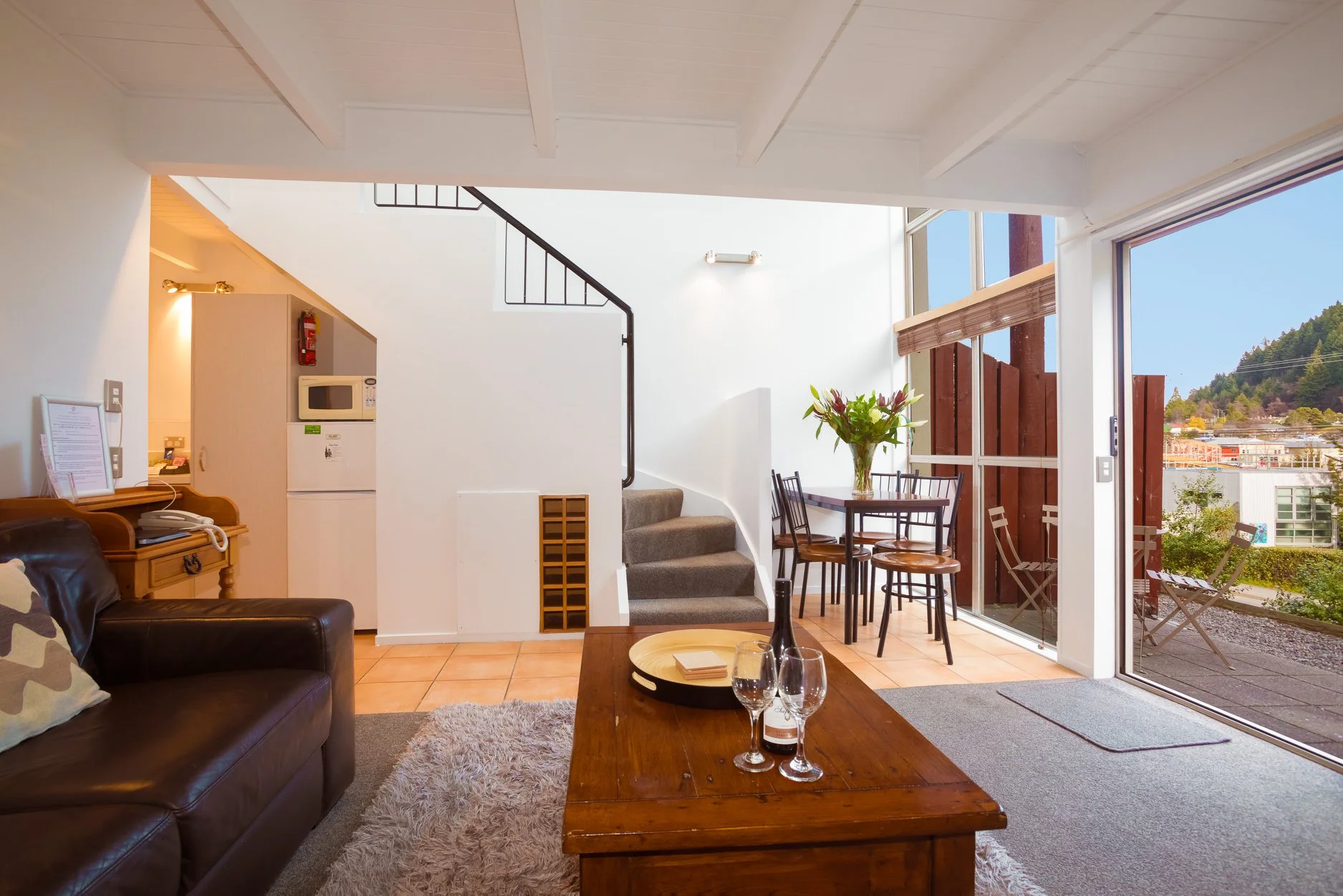 Queenstown Apartment Living