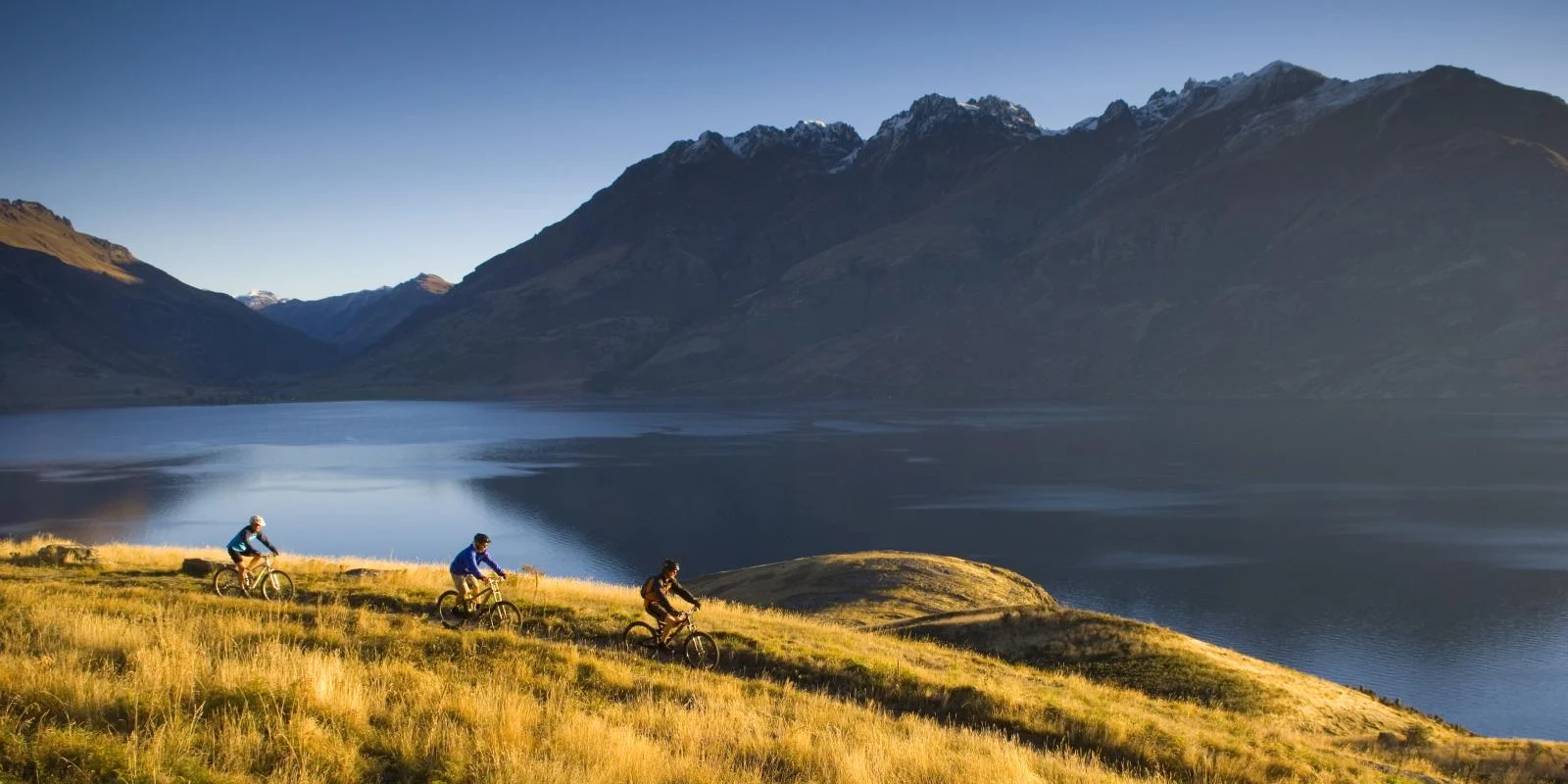 Image from - queenstownnz.co.nz