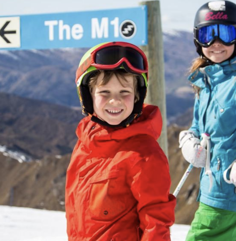 Image from: queenstownnz.co.nz