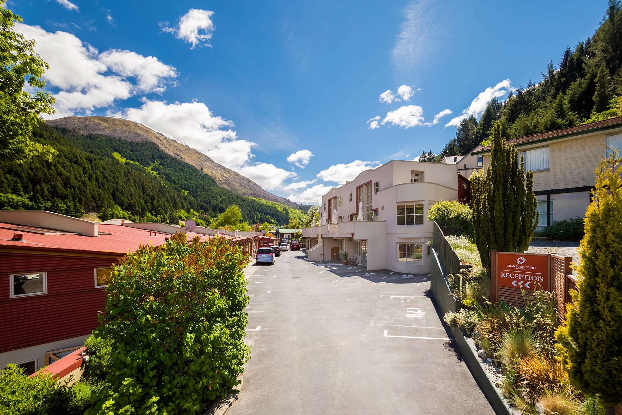 Affordable Family in Queenstown Queenstown