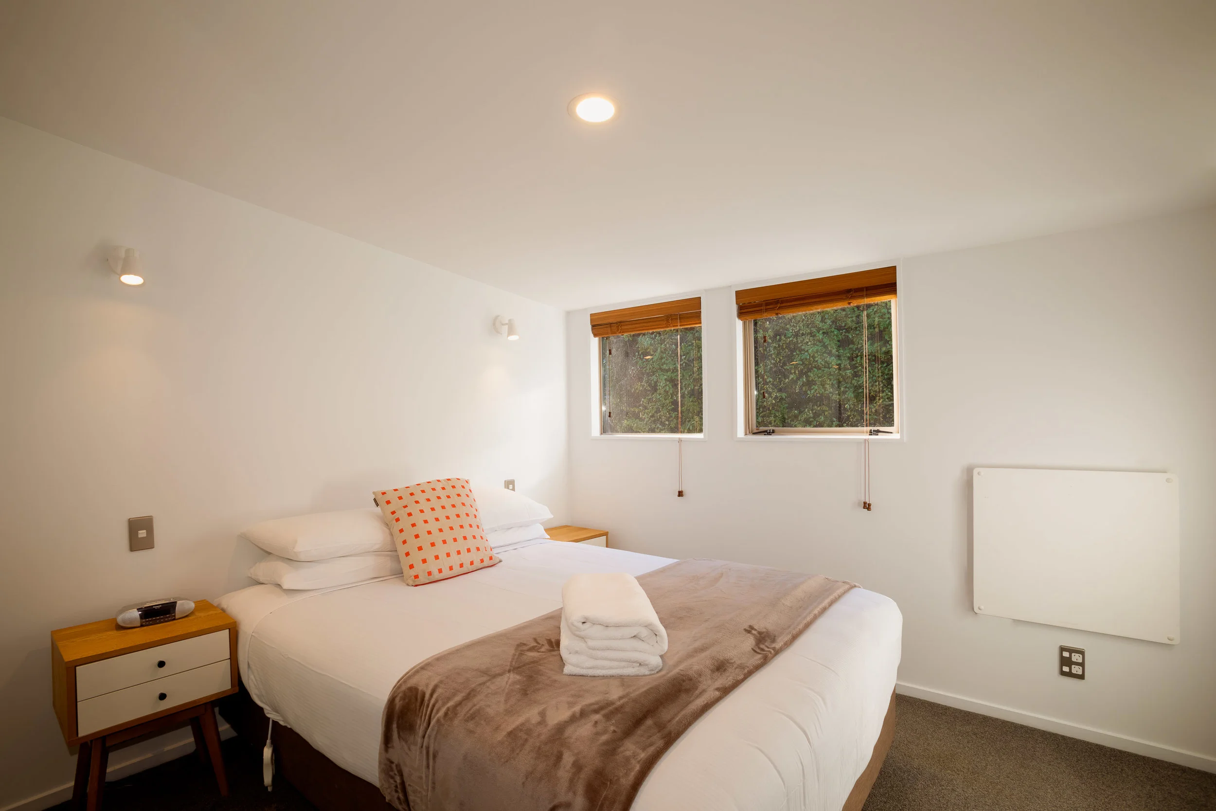 16B - Queenstown Three Bedroom Apartment