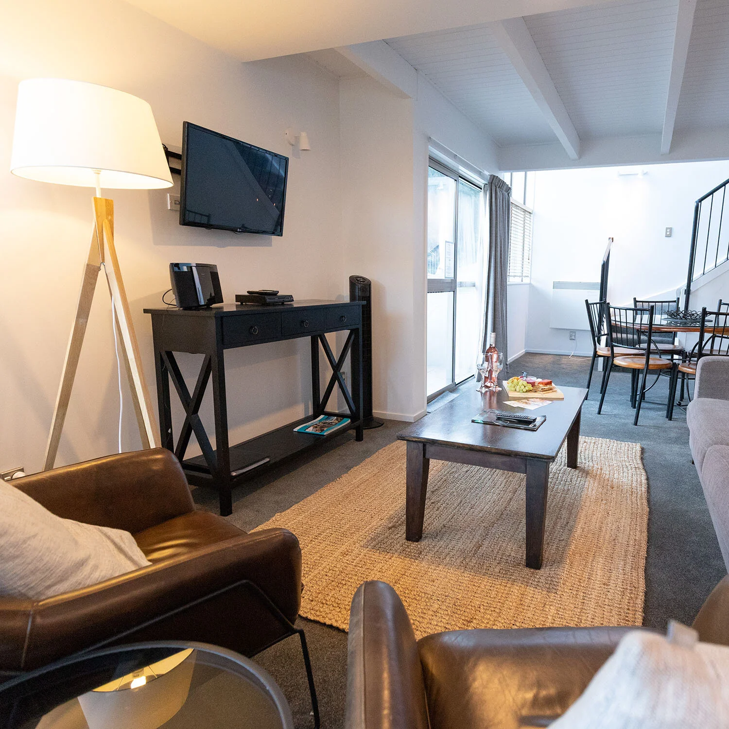 Queenstown Apartment — Queenstown New