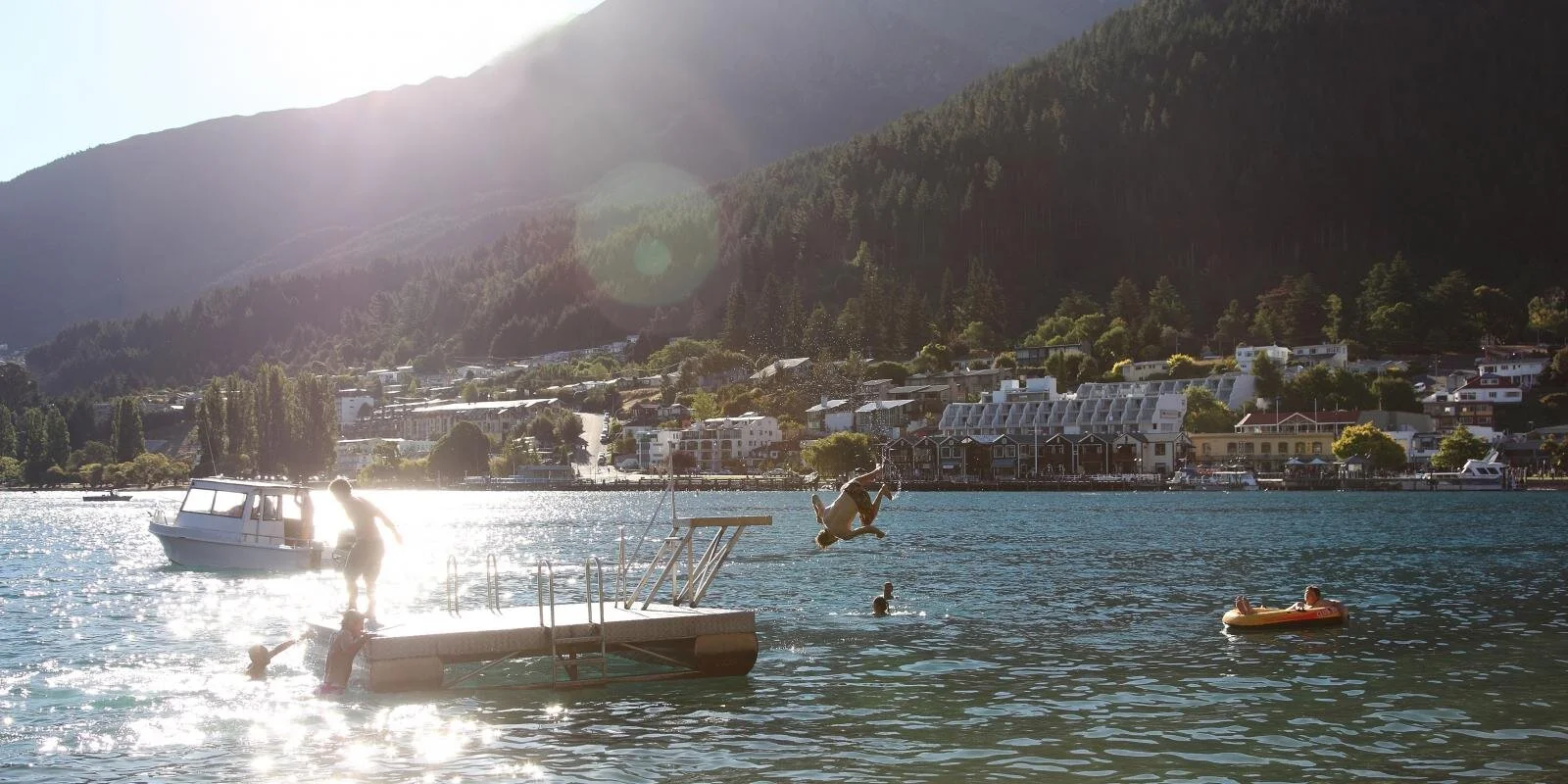 Image from: queenstow.co.nz