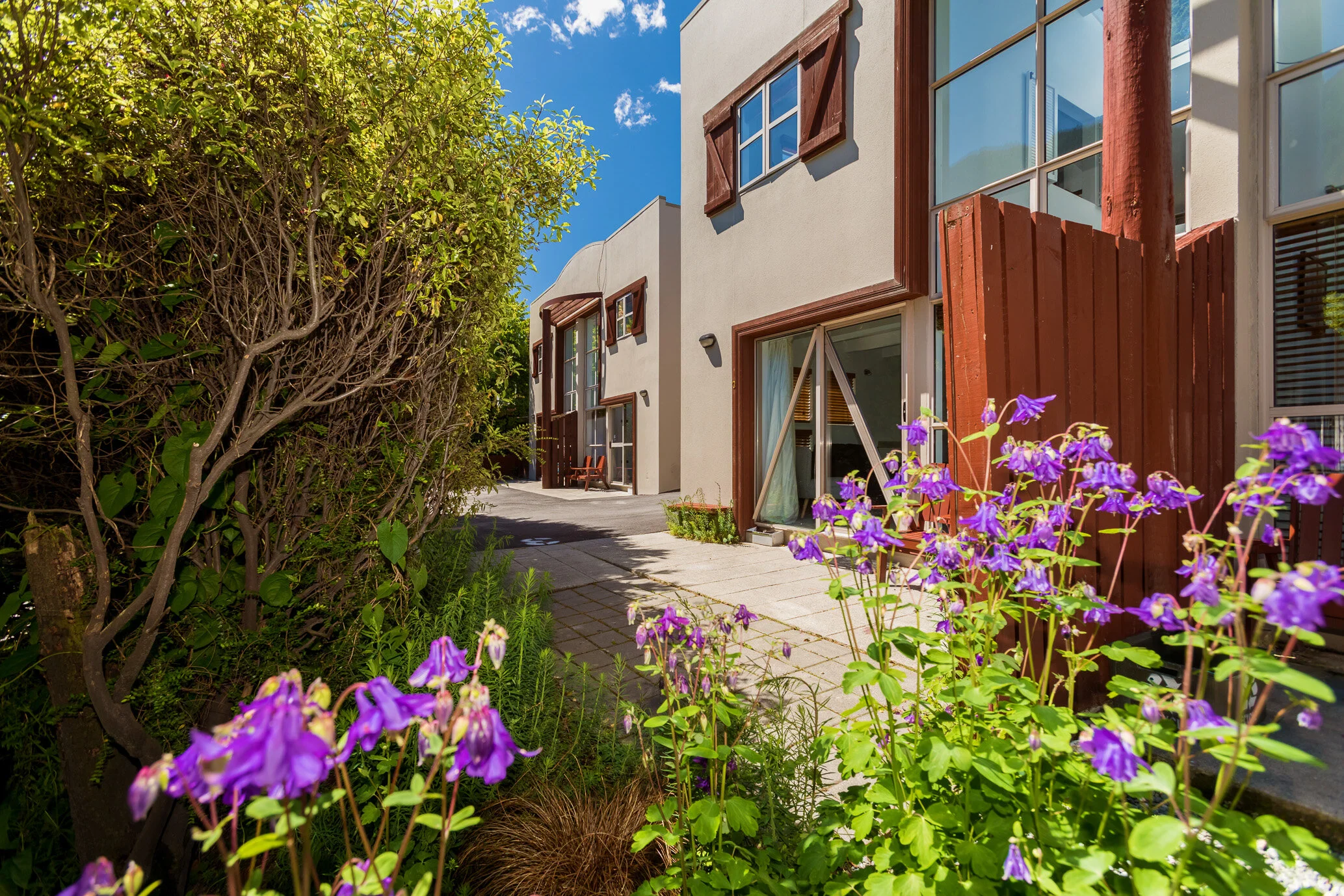 Two Bedroom Apartments Queenstown — Queenstown New