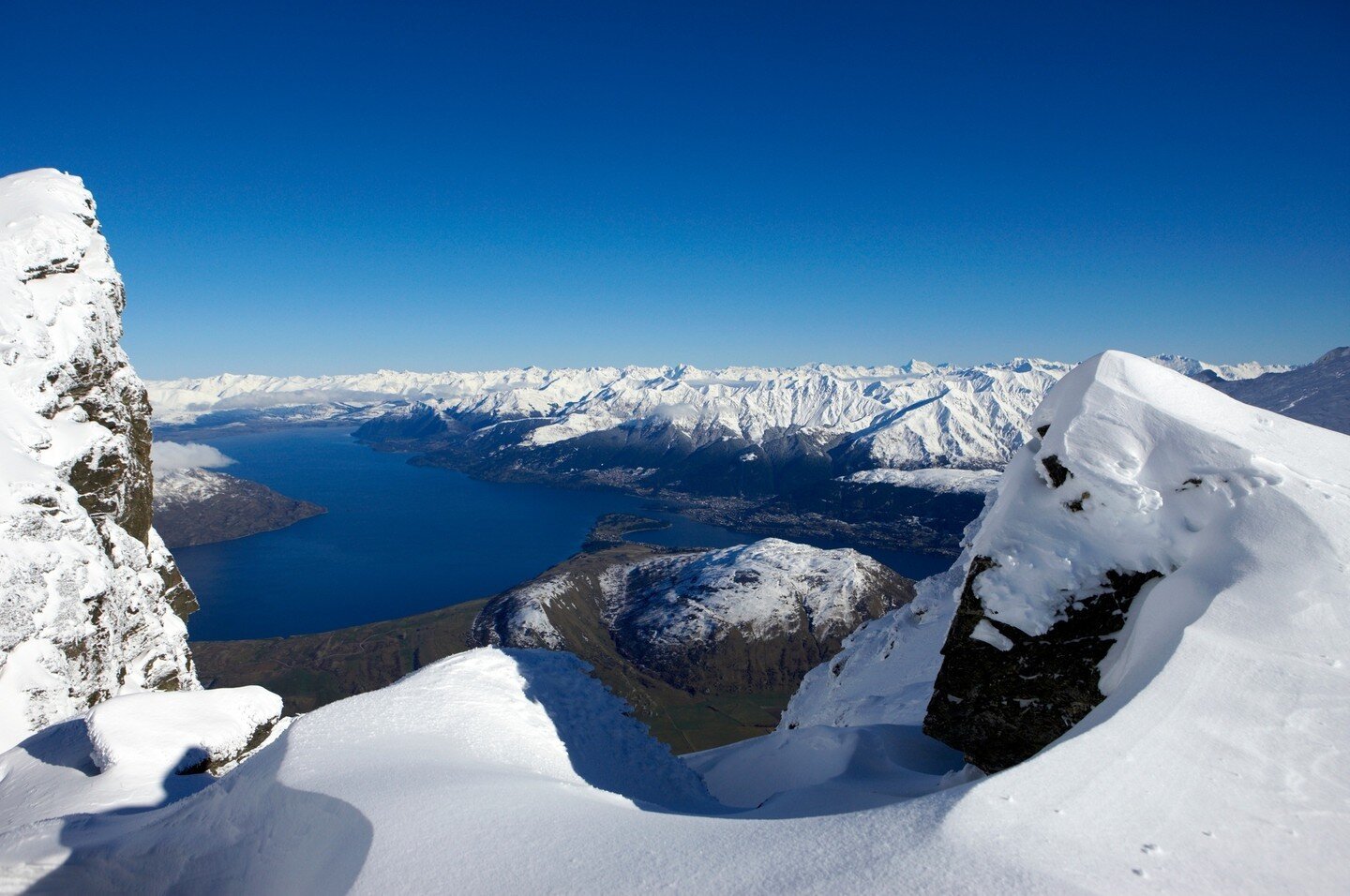 Make the most of the snow at The Remarkables - Closing 16th October⁠
⁠
#Remarkables⁠
#TheRemarkables⁠
#SnowQueenstown