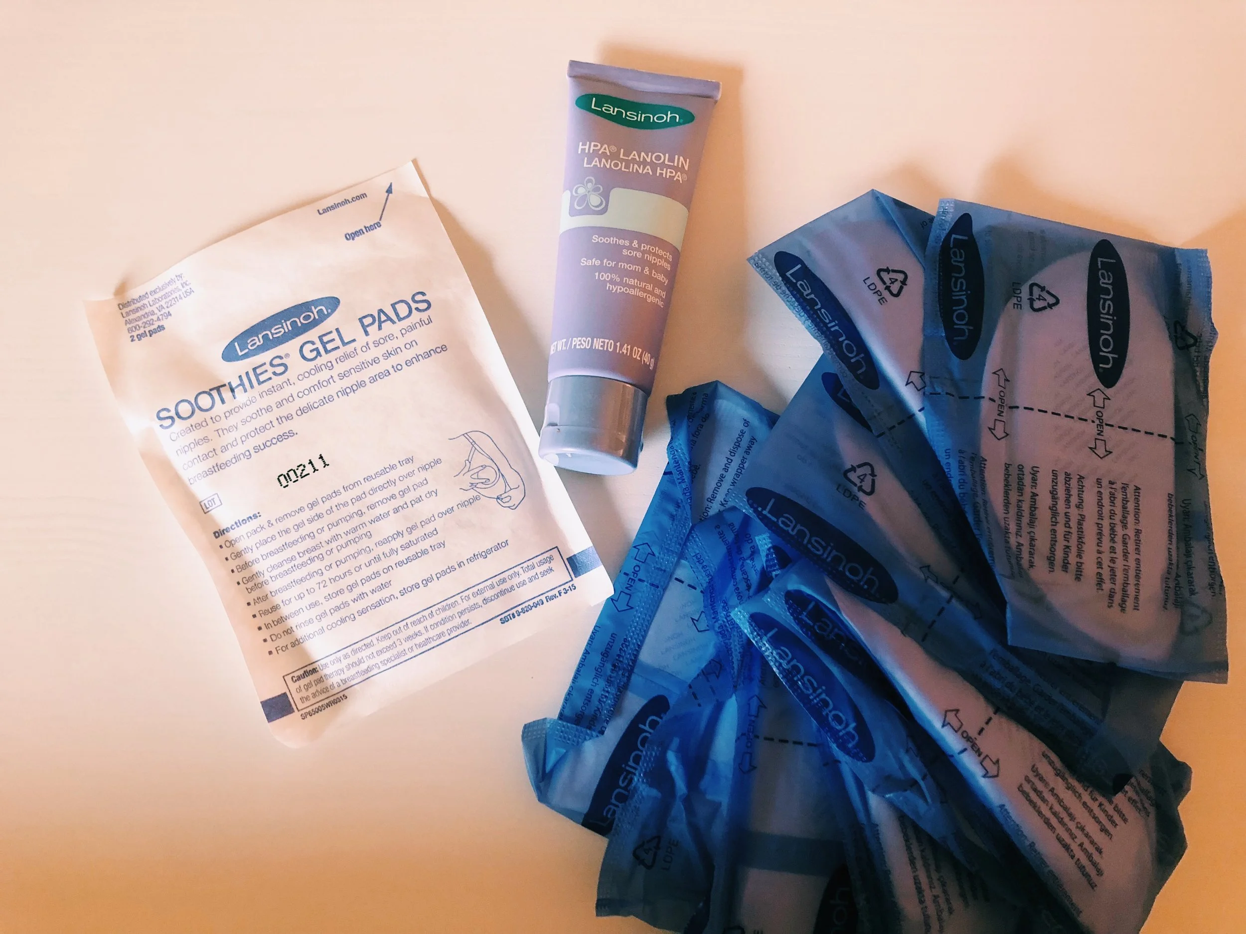 10 THINGS EVERY NEW MAMA NEEDS TO HEAR