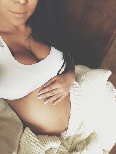 Body Image After Baby 