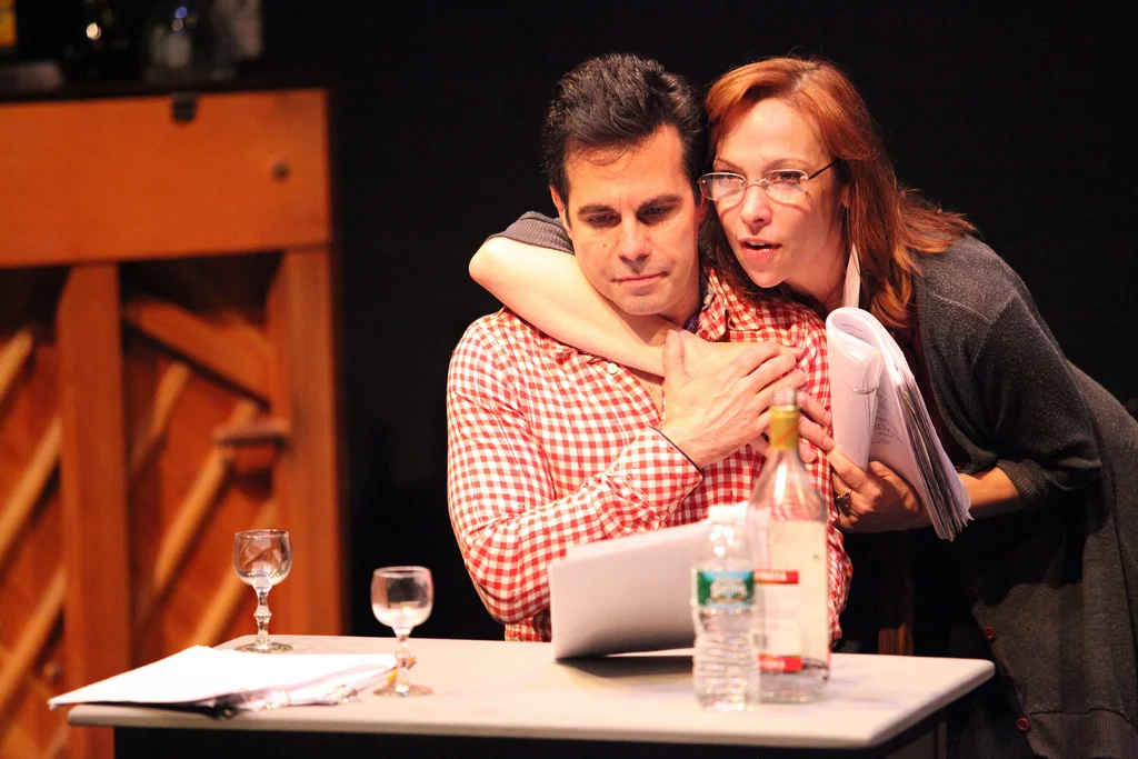 margaret and craig