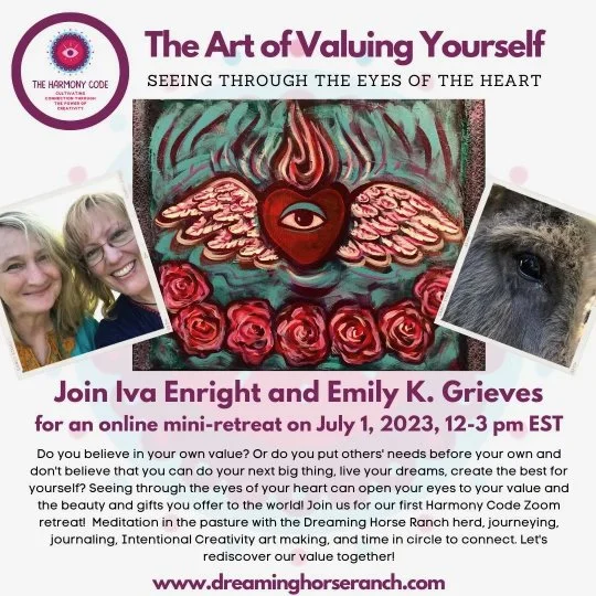 The Art of Valuing Yourself