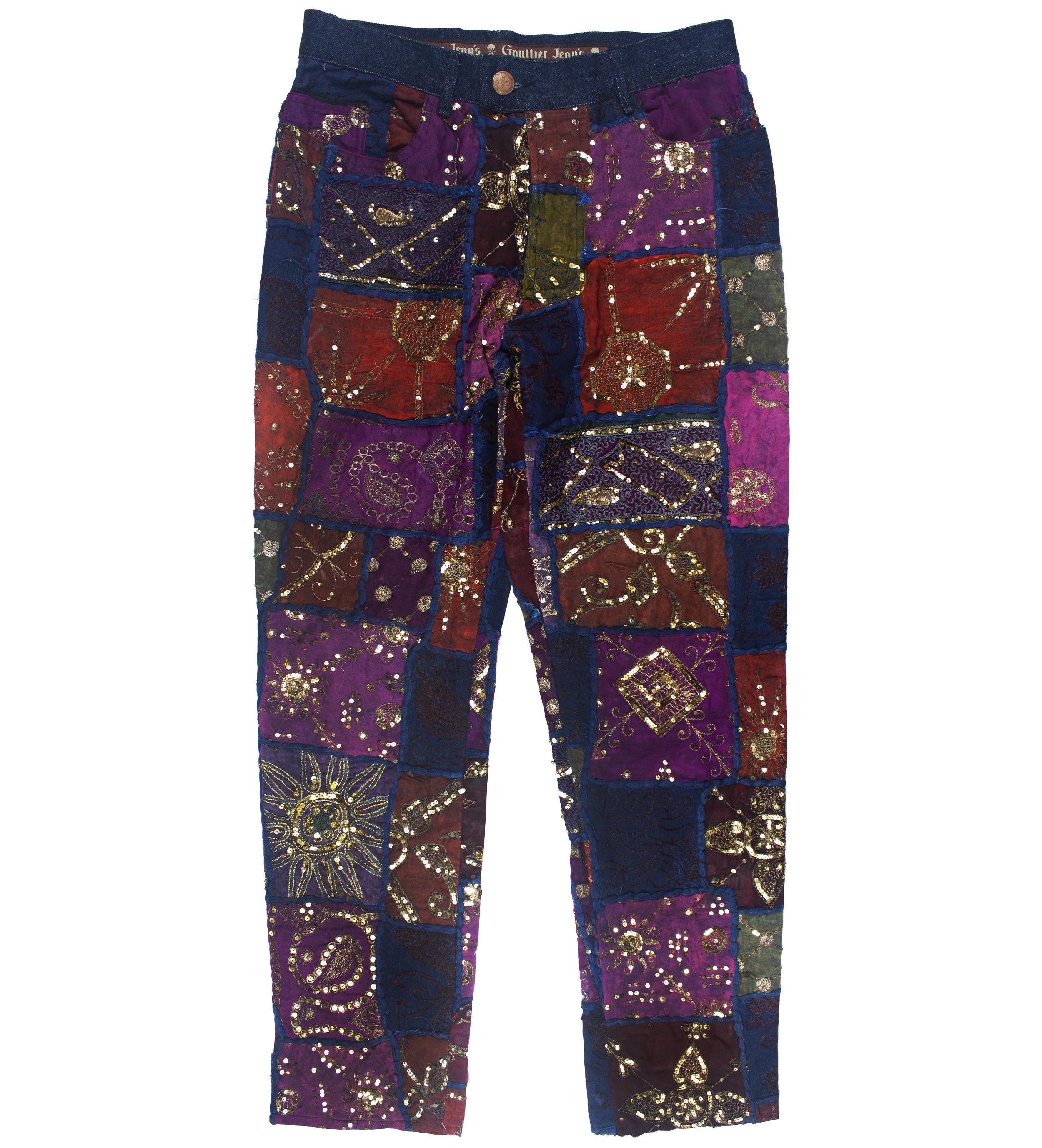 jeanpaulgaultierpatchworkpantsfront.jpg