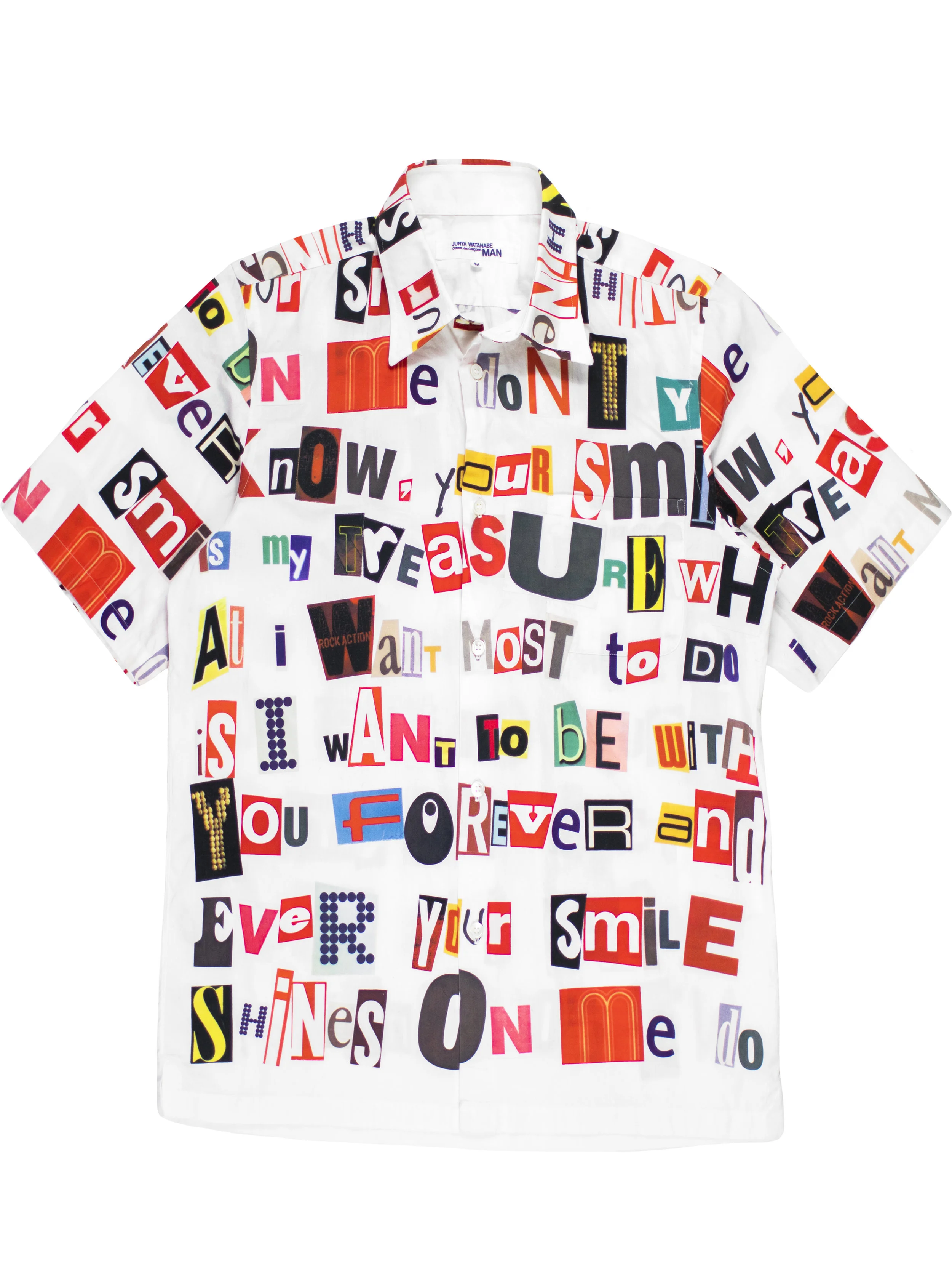 junyawatanabess2002ransomnoteshirtfront.jpg