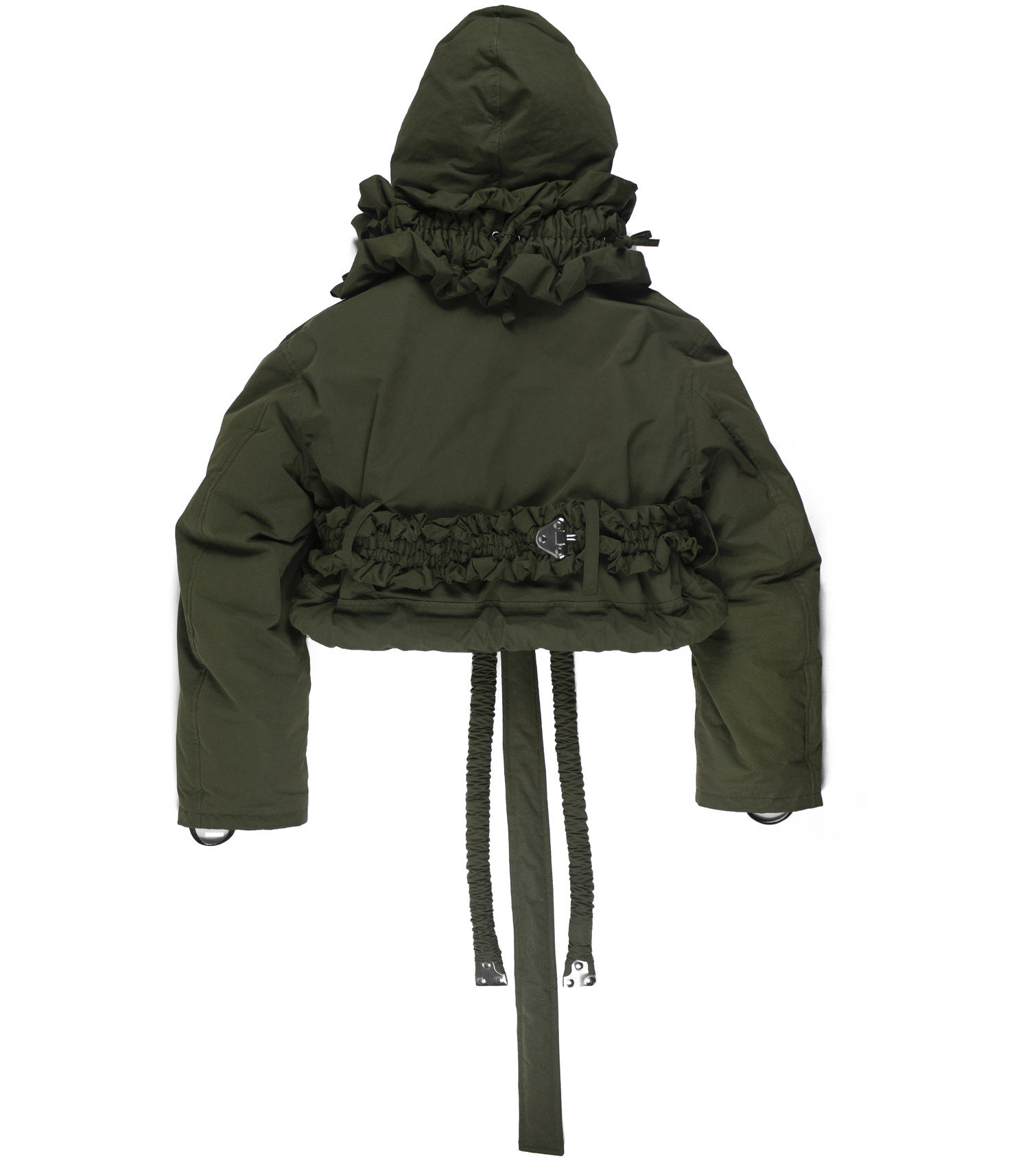 Craig Green AW2017 Scuba Jacket — Middleman Store