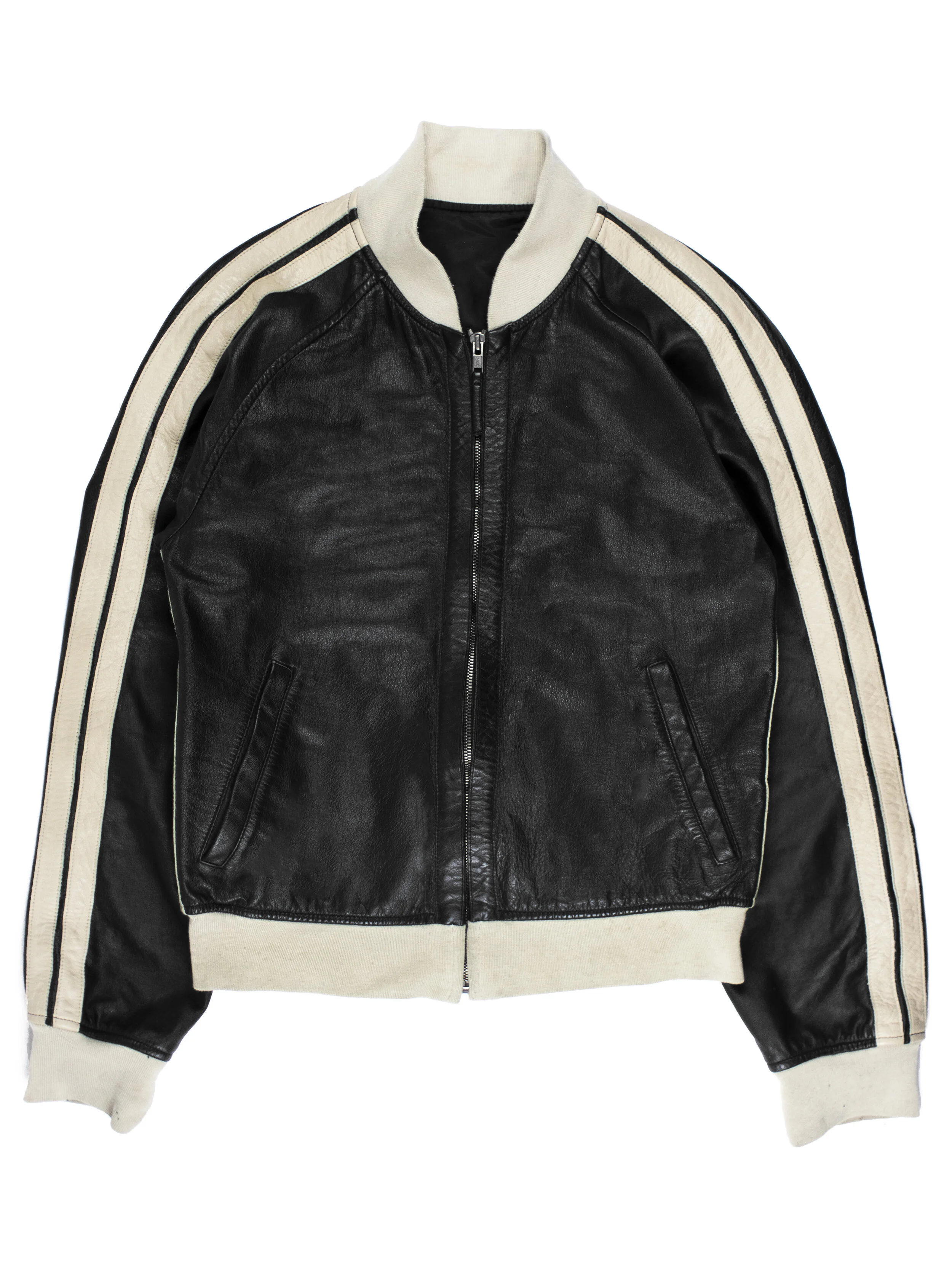 jean paul jacket