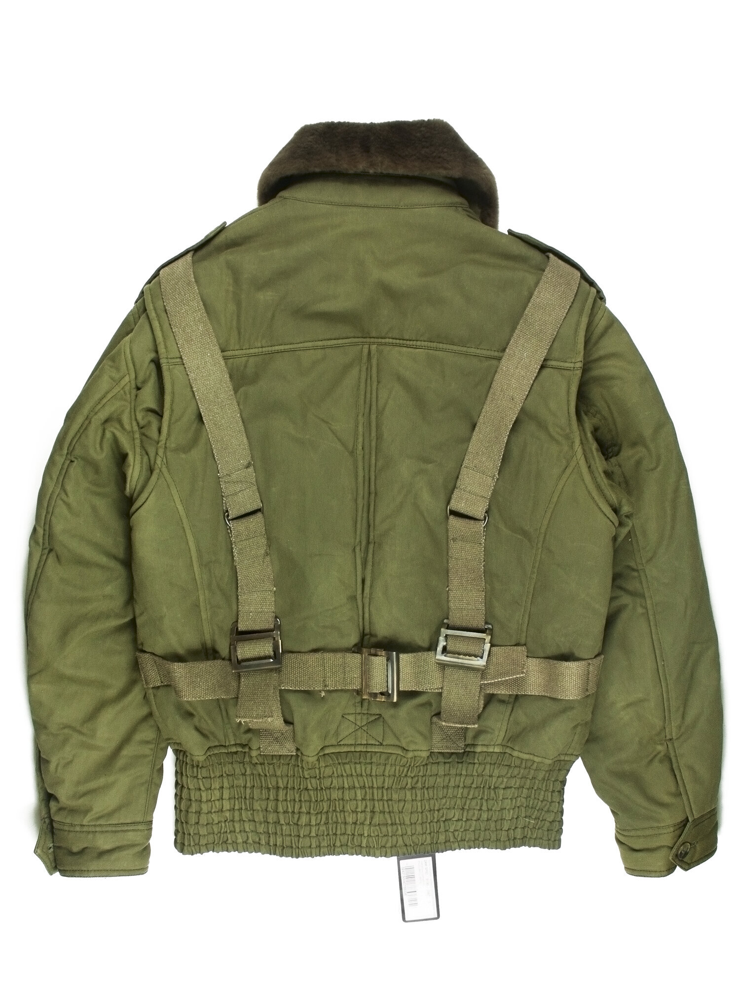 d&g bomber jacket