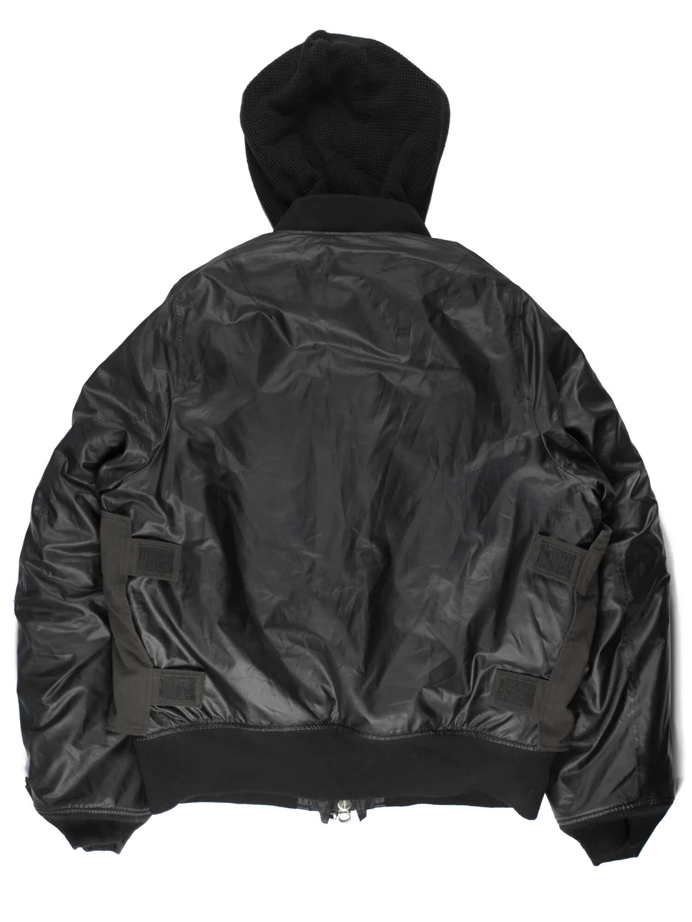 Undercover x Vandalize AW2006 Cargo Bomber Jacket — Middleman Store