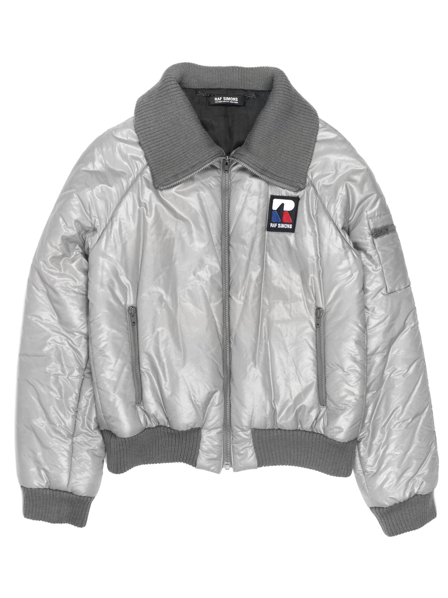 Raf Simons AW2003 Ski Jacket — Middleman Store