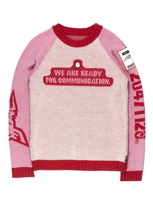 20471120 AW1999 Hyoma Sweater — Middleman Store
