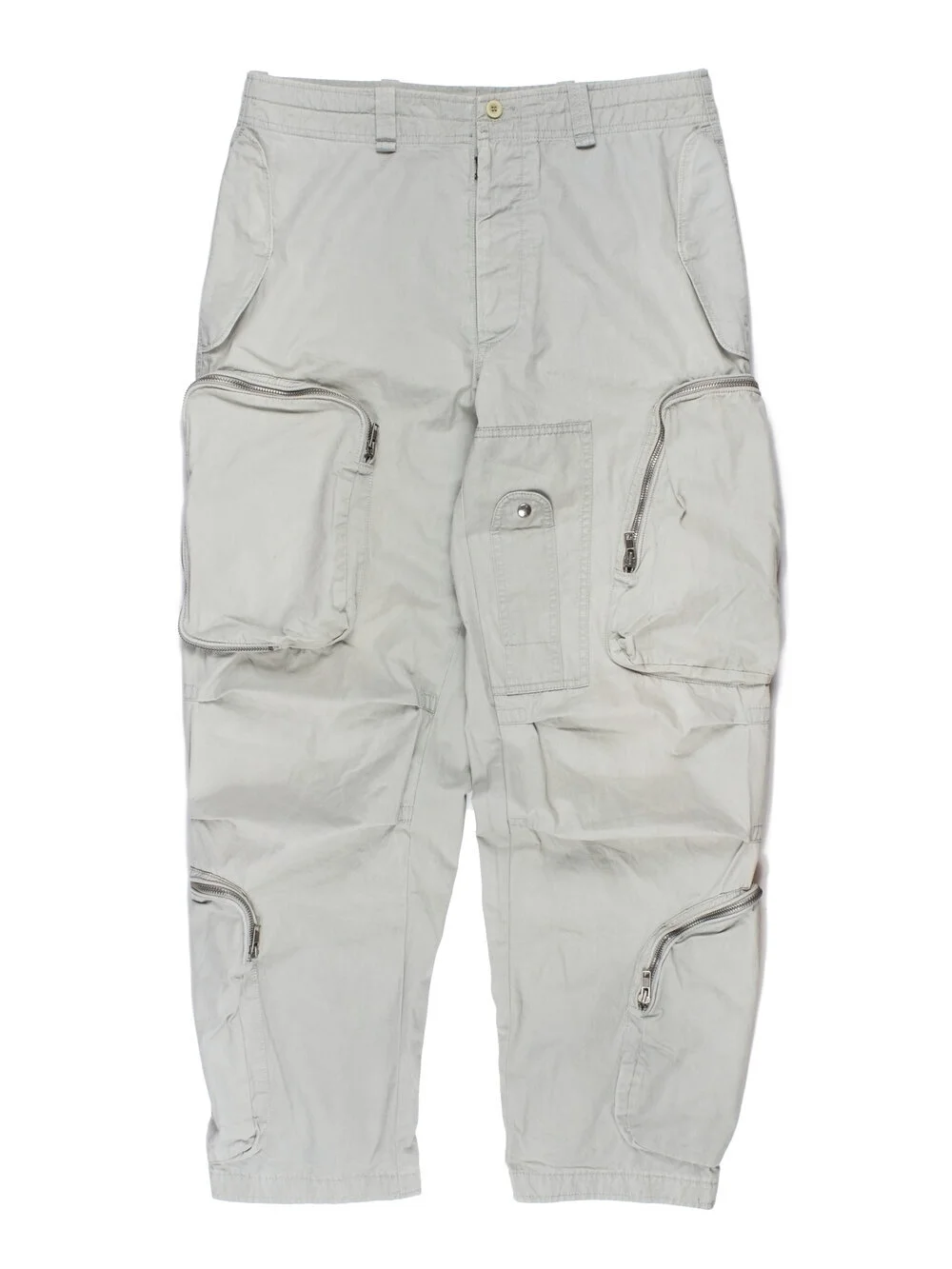 Martin Margiela SS2009 Tactical Cargo Pants