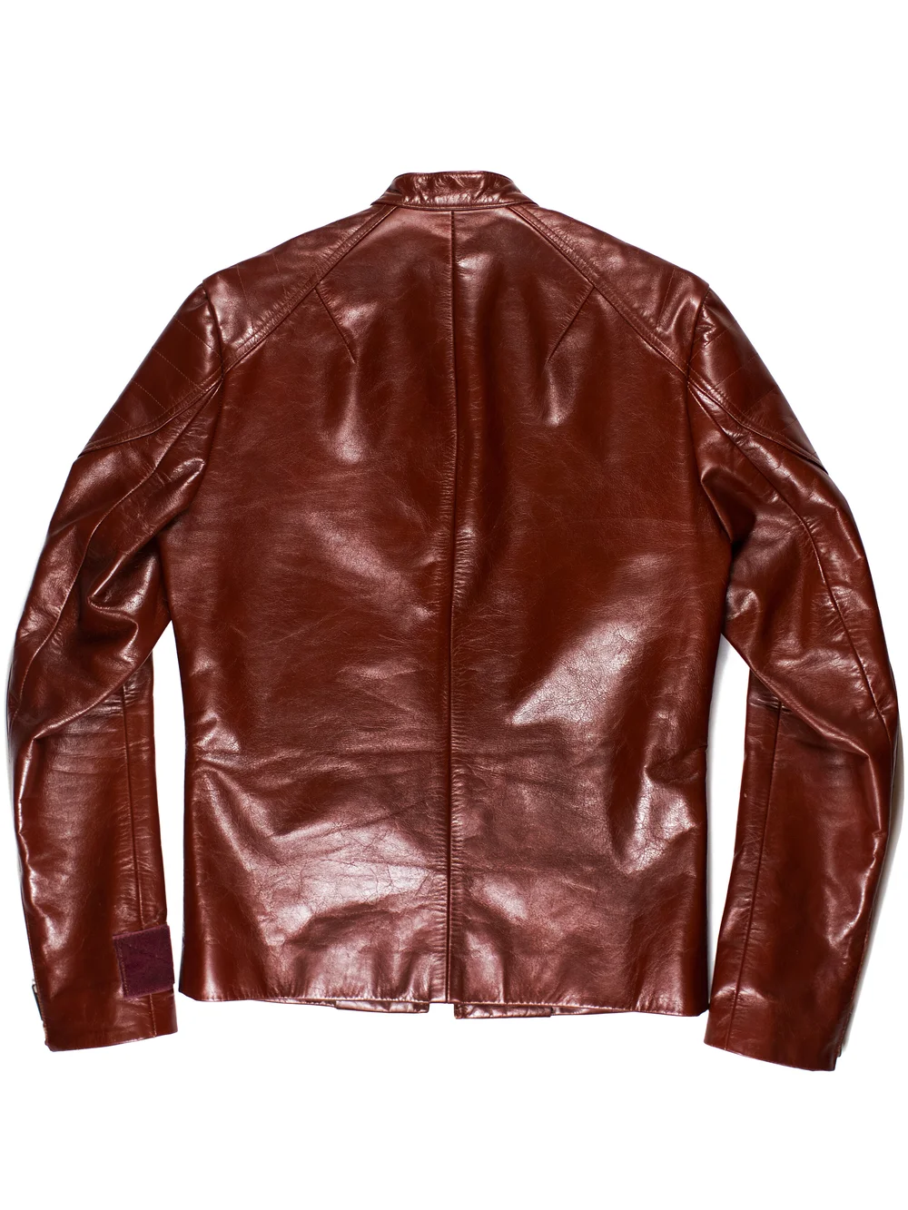 20471120 AW2000 Hyoma Biker Jacket — Middleman Store