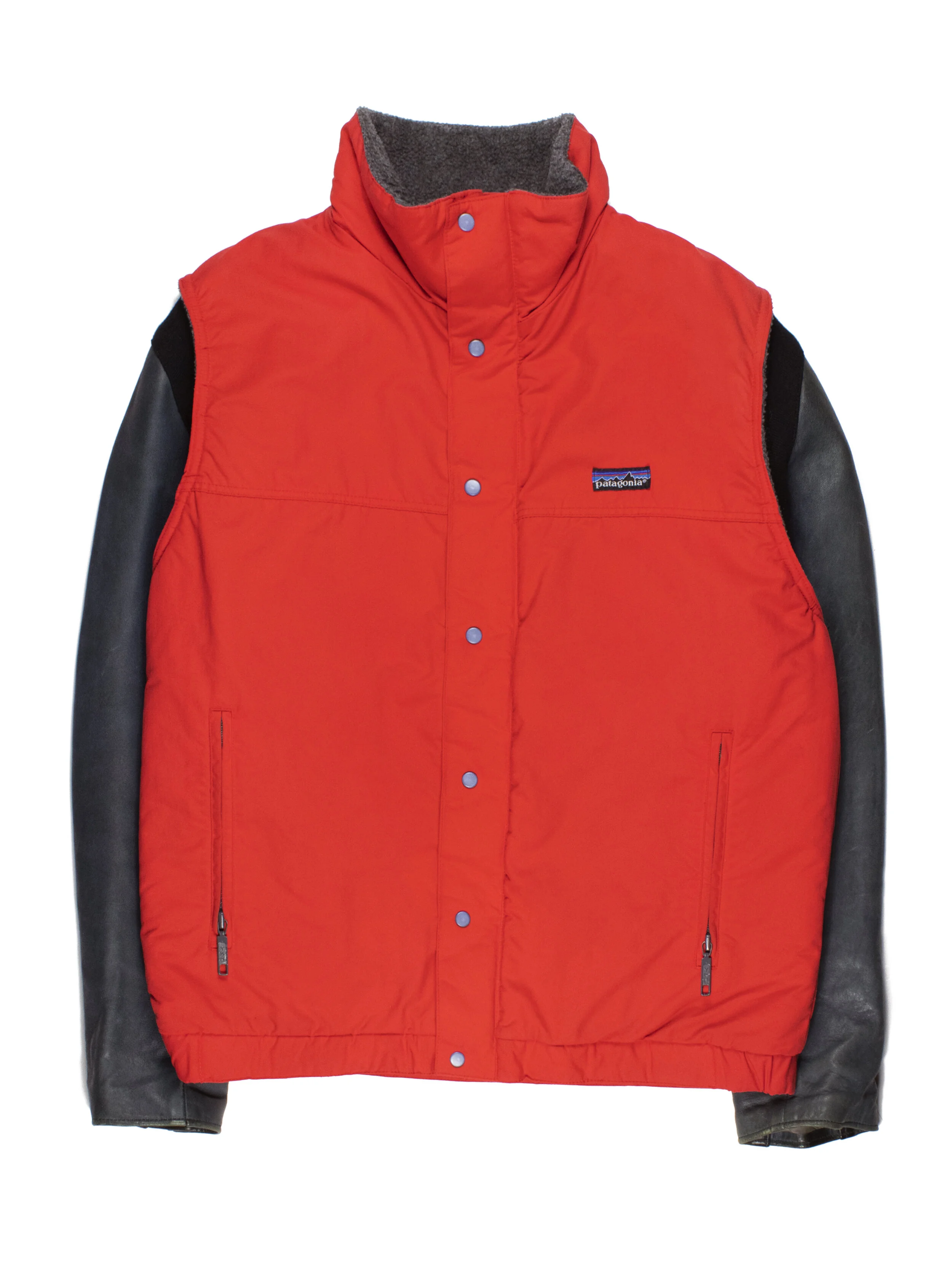 Undercover One Off Patagonia Jacket