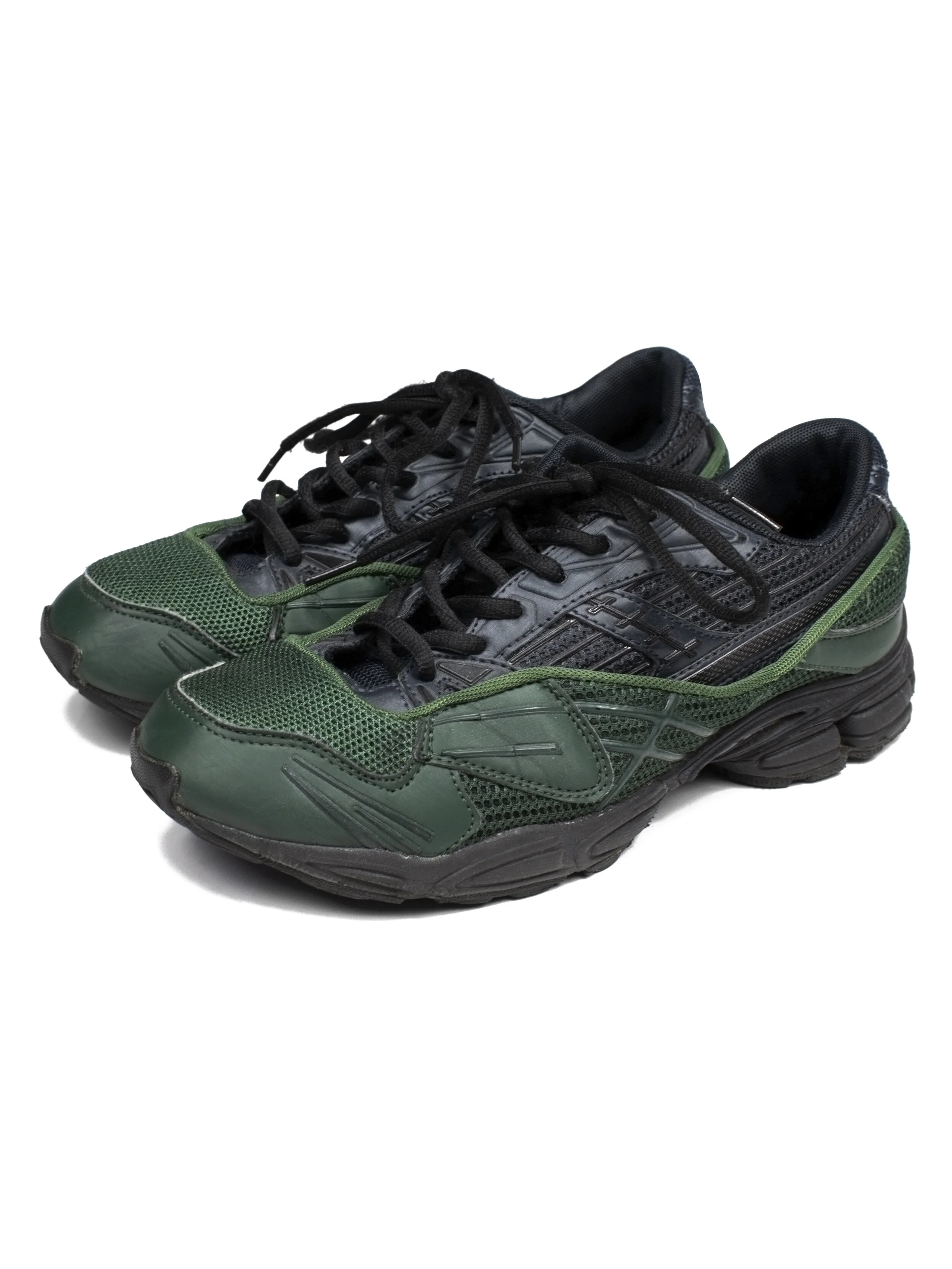 Raf Simons AW2012 Trail Sneakers